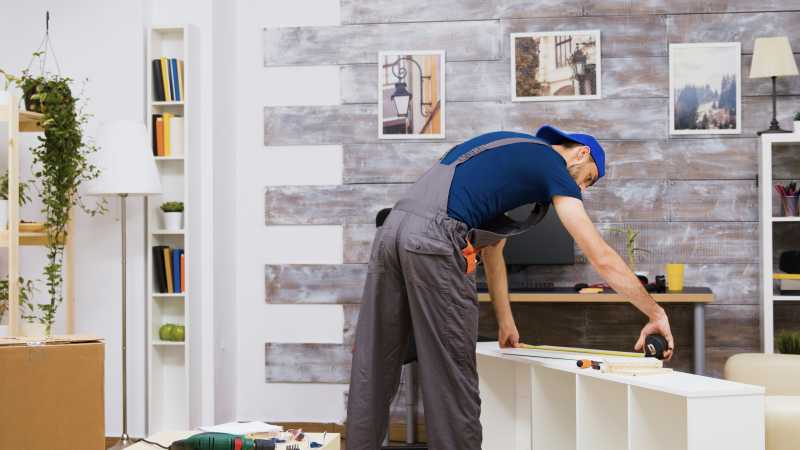 Top Home Improvement Ideas to Upgrade Your Living Space
